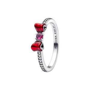 Anillo Lazo Princesa Blancanieves de Disney 193652C01