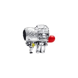 Charm Carl y Elly Up de Disney 793649C01