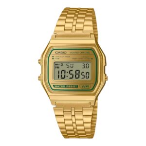Reloj Casio Vintage A158WEGV-9A
