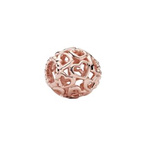 Charm Corazones por Todas Partes 780964