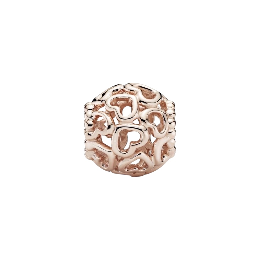 Charm Corazones por Todas Partes 780964 - Imagen 2