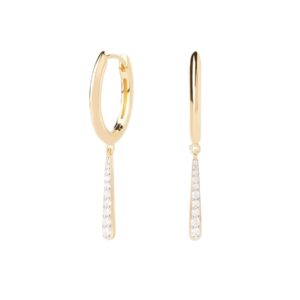 Pendientes Olga Mini AR01-C89-U