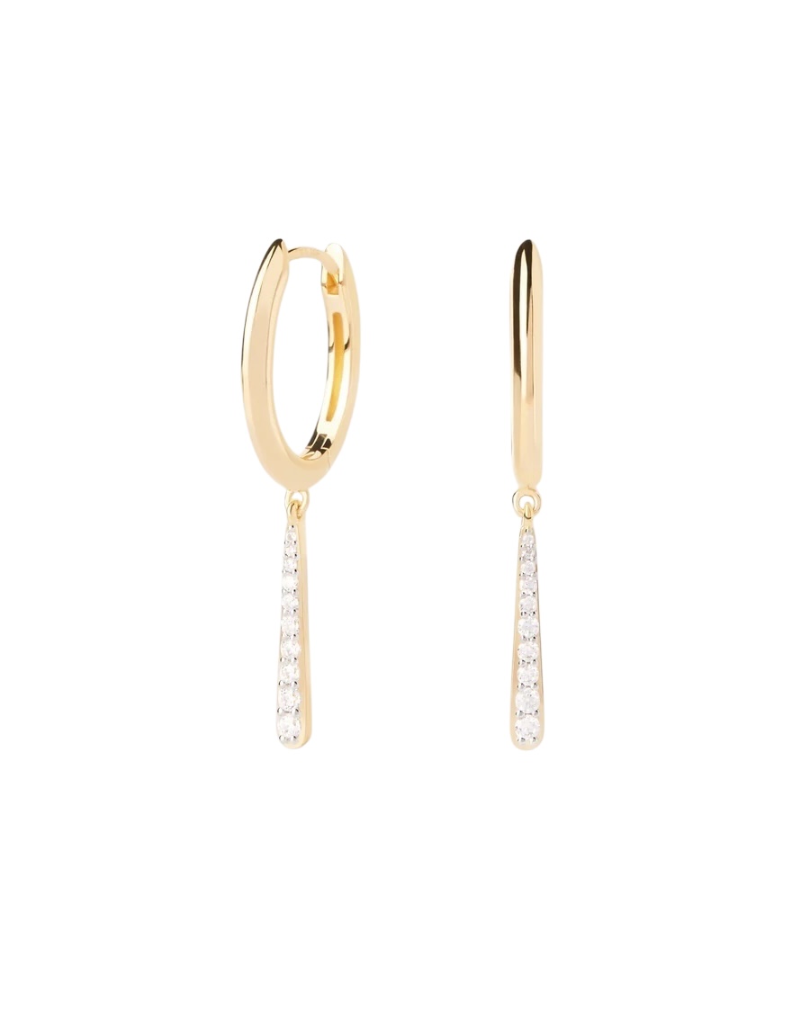 Pendientes Olga Mini AR01-C89-U