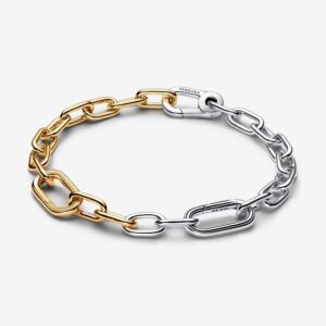 Pulsera Pandora Me Eslabones Link 563689C00