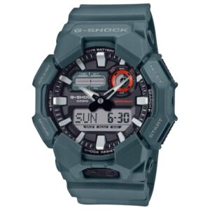 Reloj G Shock GA-010-2A