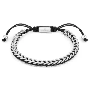 Pulsera B-Yond con Cuerda Sintética 028937 001