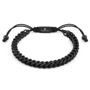 Pulsera B-Yond con Cuerda Sintética 028937 002