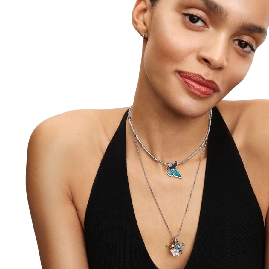 Charm Mariposa Grande 793747C01 - Imagen 5