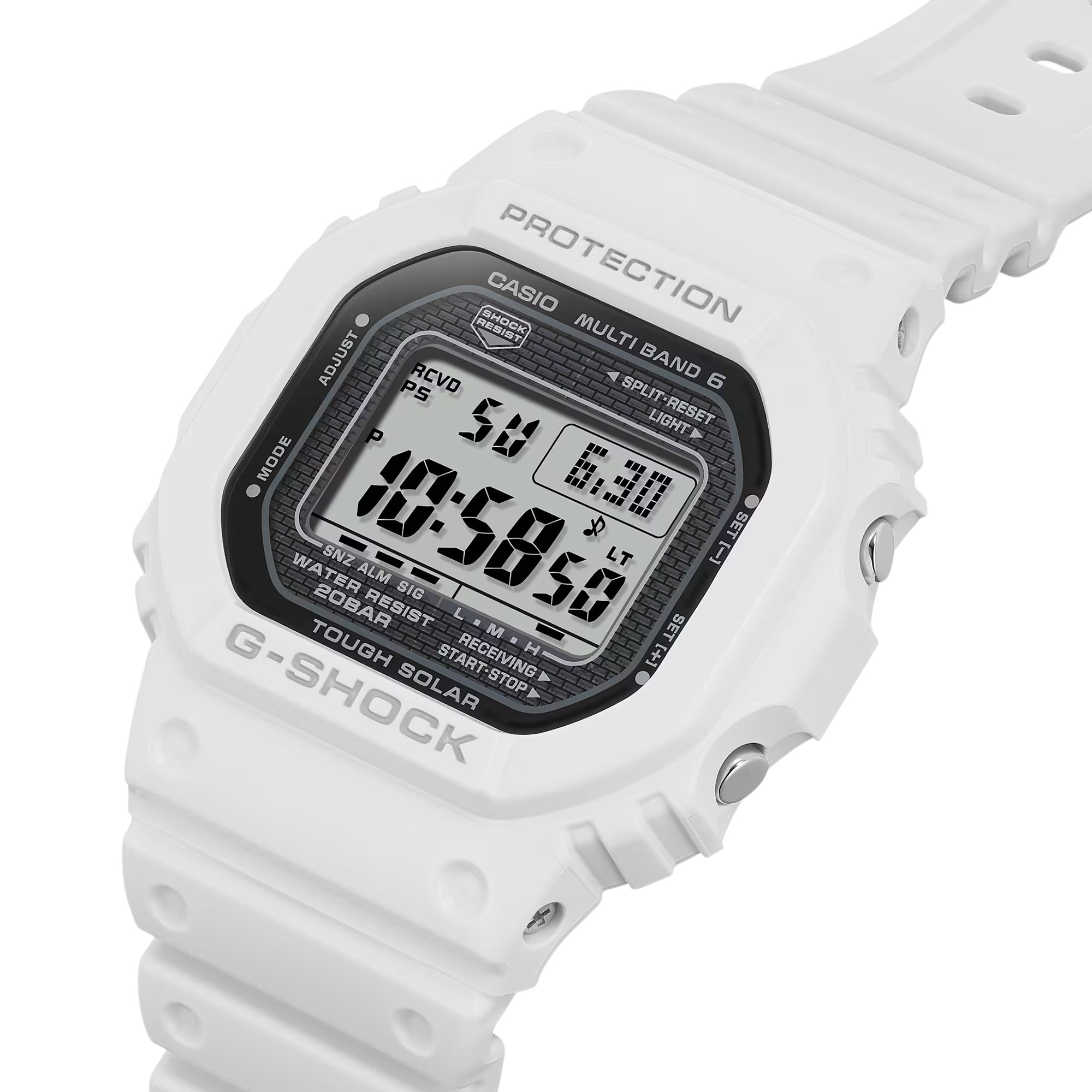 Reloj G-Shock Icónico GW-5000HS-7 - Imagen 7