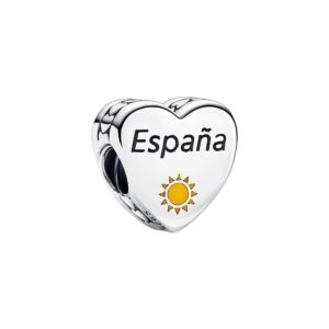 Charm España Grabable 792015C00