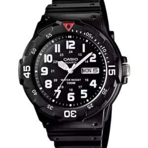 Reloj Casio Analógico MRW-200H-1BV