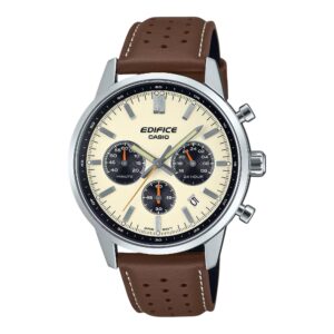 Reloj Casio Edifice Cronógrafo EFR-575L-7A