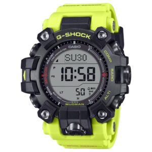 Reloj Casio G-Shock Mudman GW-9500MRY-1A9