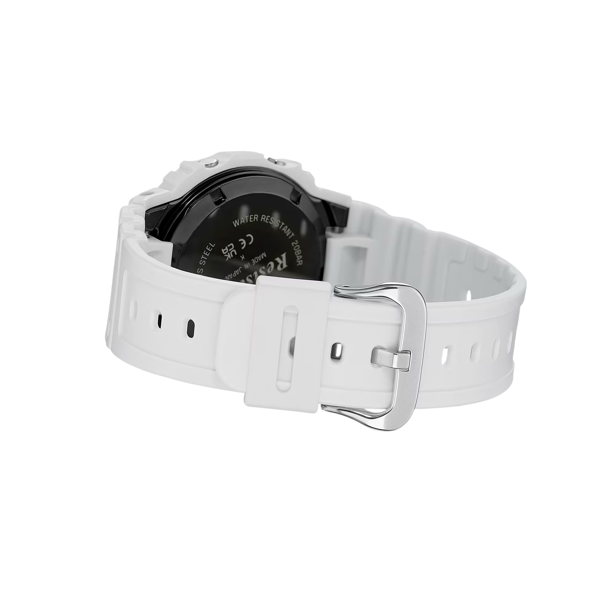 Reloj G-Shock Icónico GW-5000HS-7 - Imagen 6