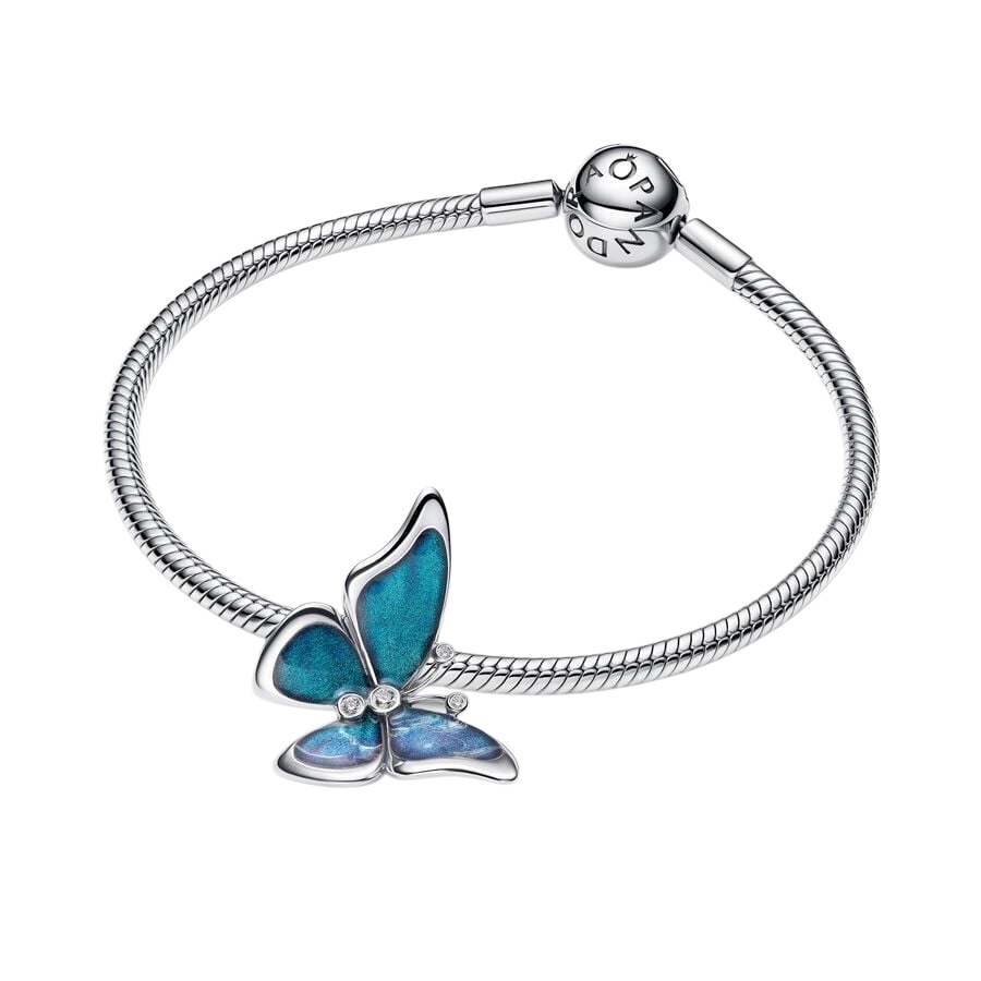 Charm Mariposa Grande 793747C01 - Imagen 3