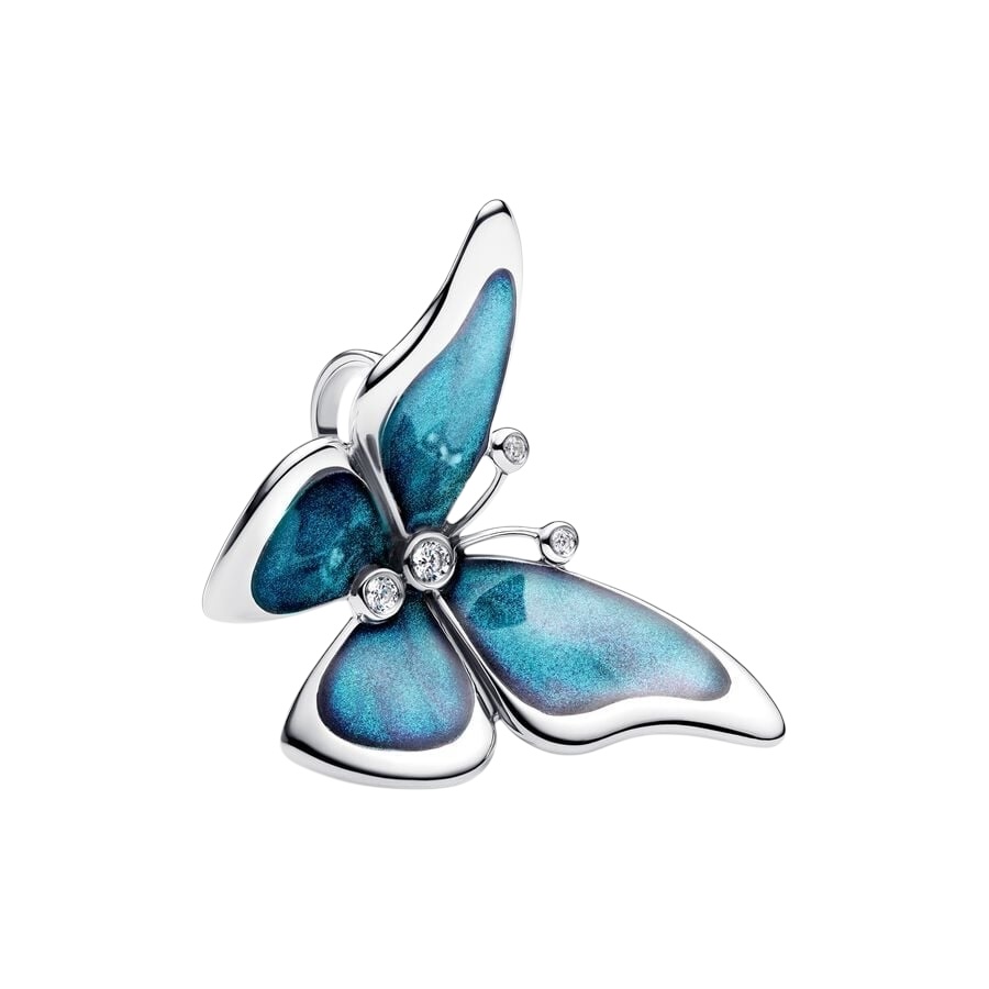 Charm Mariposa Grande 793747C01