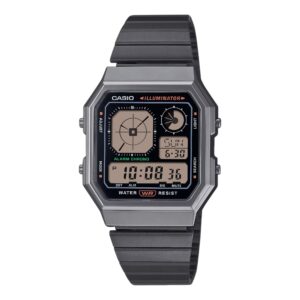 Reloj Casio Vintage Edgy Digital A130WEGG-1A