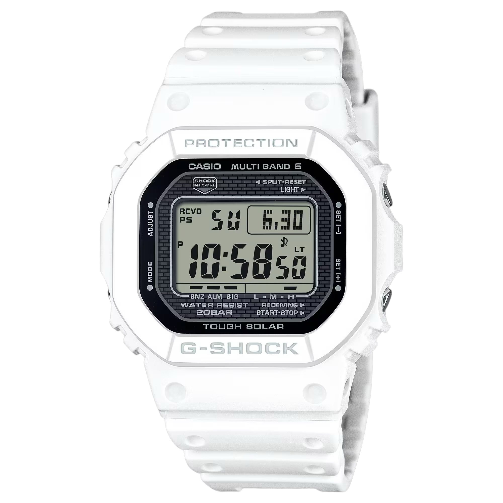 Reloj G-Shock Icónico GW-5000HS-7