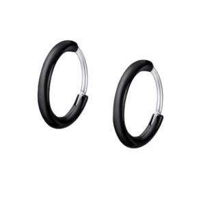 Pendientes Aro Lotus Style LS2174-4/3