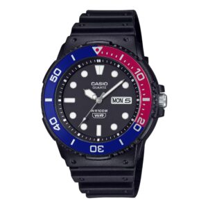Reloj Casio Analógico MRW-230H-1E2V