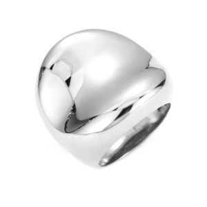 Anillo Acero Bombe