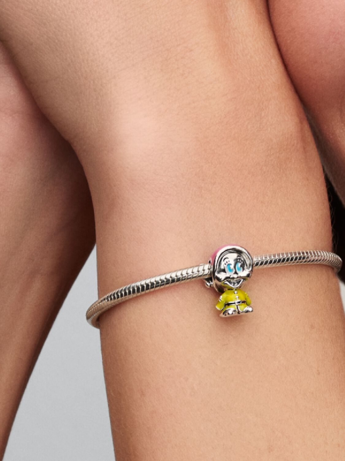 Charm Mudito de Disney 793749C01 - Imagen 4