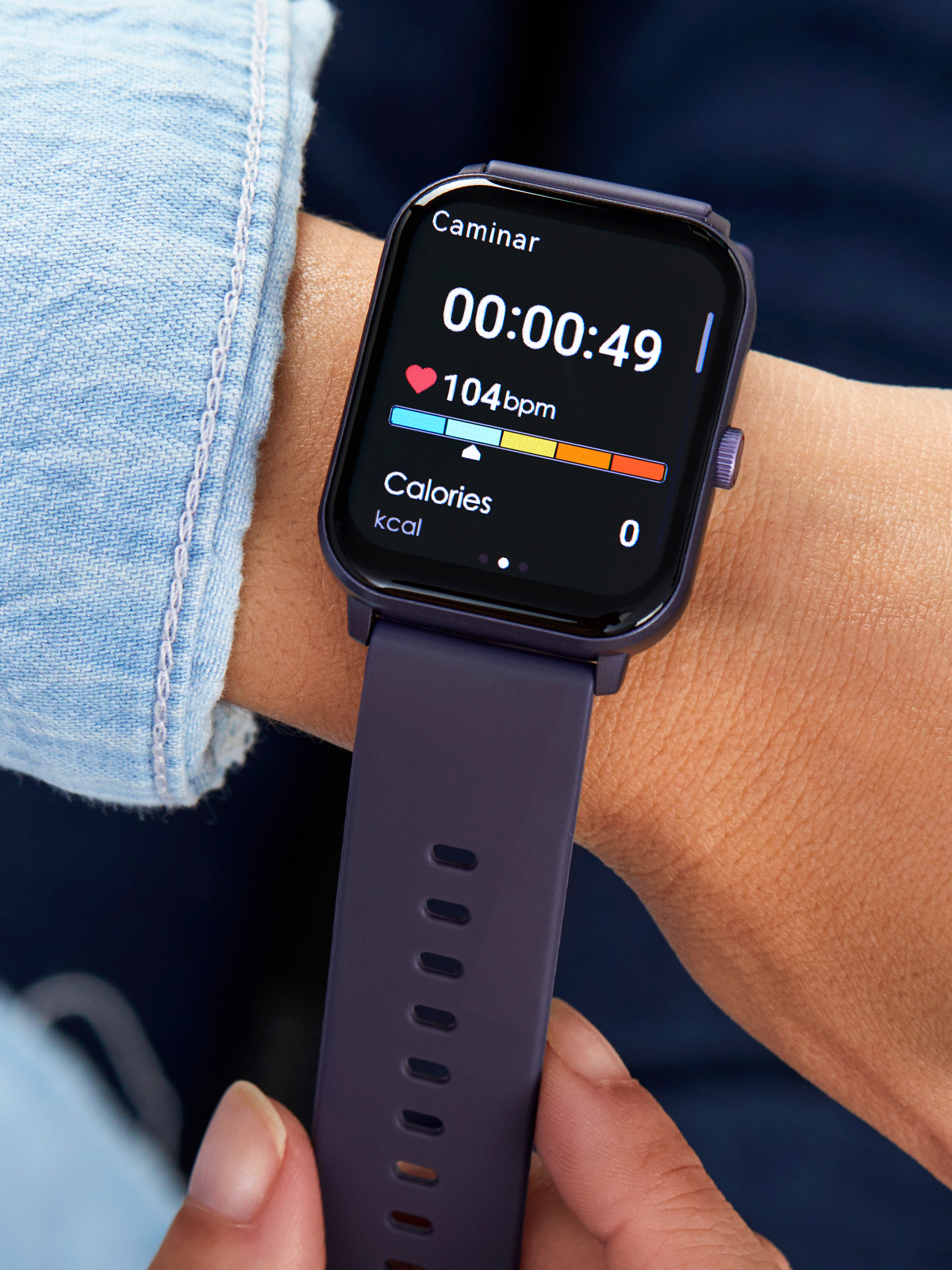 Reloj Marie Smartwatch B59009/5 - Imagen 4
