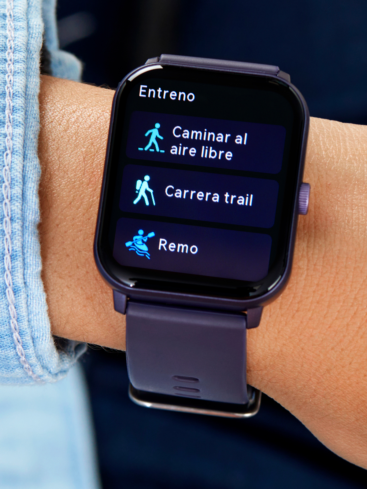 Reloj Marie Smartwatch B59009/5 - Imagen 3