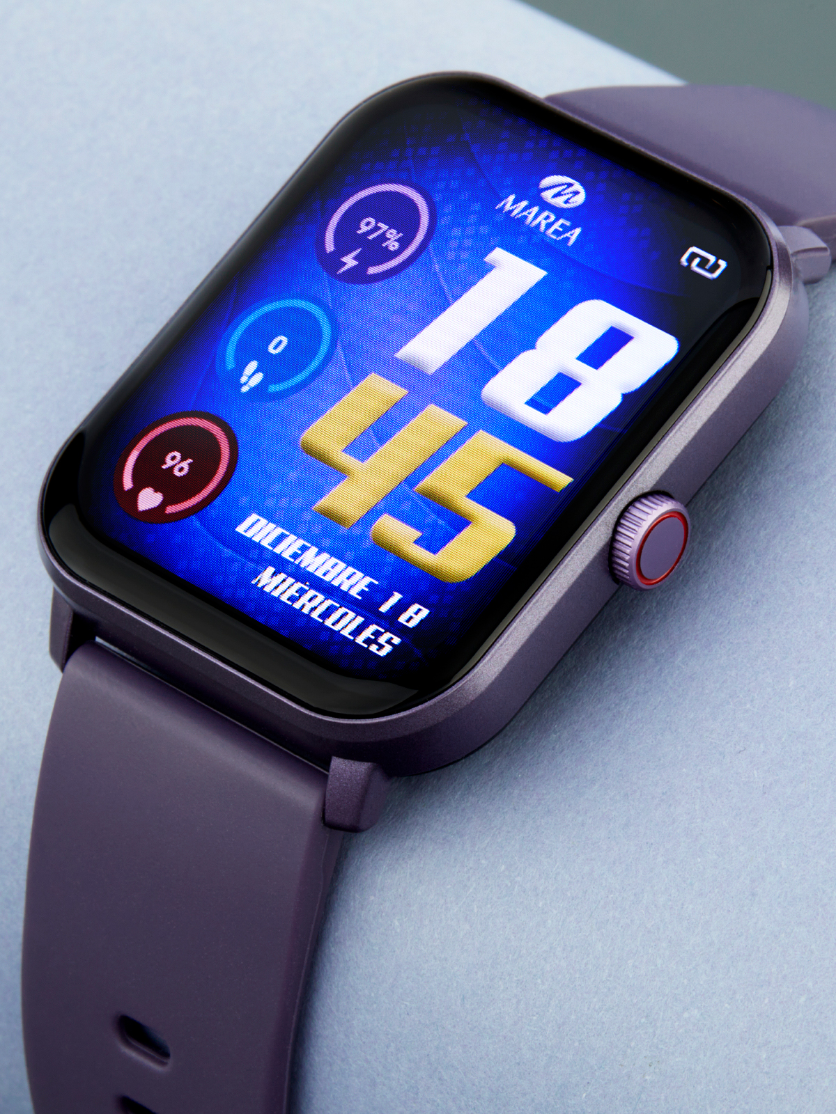 Reloj Marie Smartwatch B59009/5 - Imagen 5