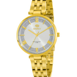 Reloj Marea Dorado B54268/6