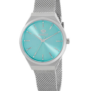 Reloj Mujer Marea Esfera Verde Agua B54247/3