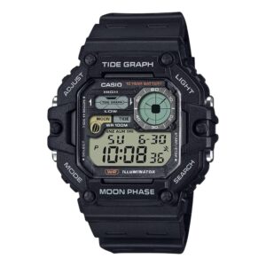 Reloj Casio Digital WS-1700H-1AV