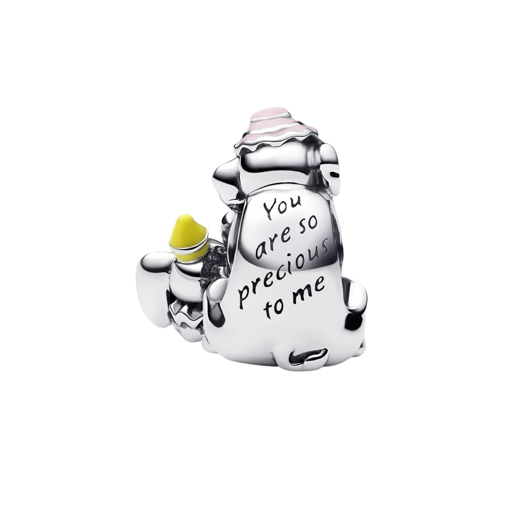Charm Dumbo y Madre de Disney 793751C01 - Imagen 2