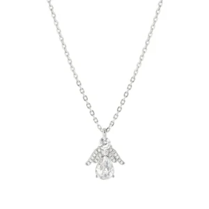 Collar Shine Me Up Angel Brillante 241902 001