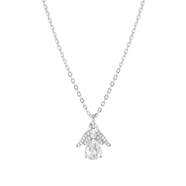 Collar Shine Me Up Angel Brillante 241902 001