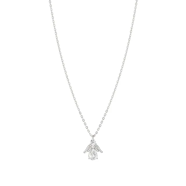 Collar Shine Me Up Angel Brillante 241902 001 - Imagen 3