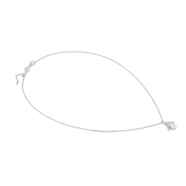 Collar Shine Me Up Angel Brillante 241902 001 - Imagen 4