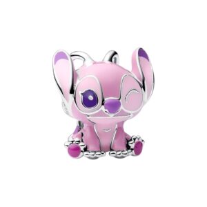 Charm Angel de Disney Plata de Ley 793739C01
