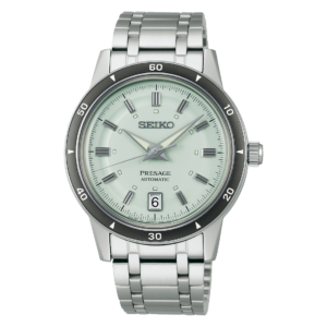 Reloj Seiko Presage Style 60’s SRPL71J1