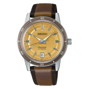 Reloj Seiko Presage Style 60’s SRPL75