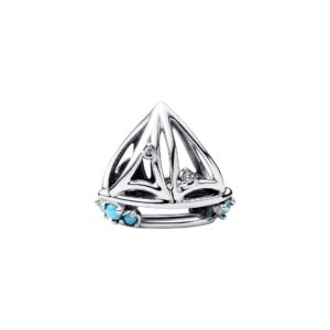 Charm Velero Plata de primera ley 793905C01