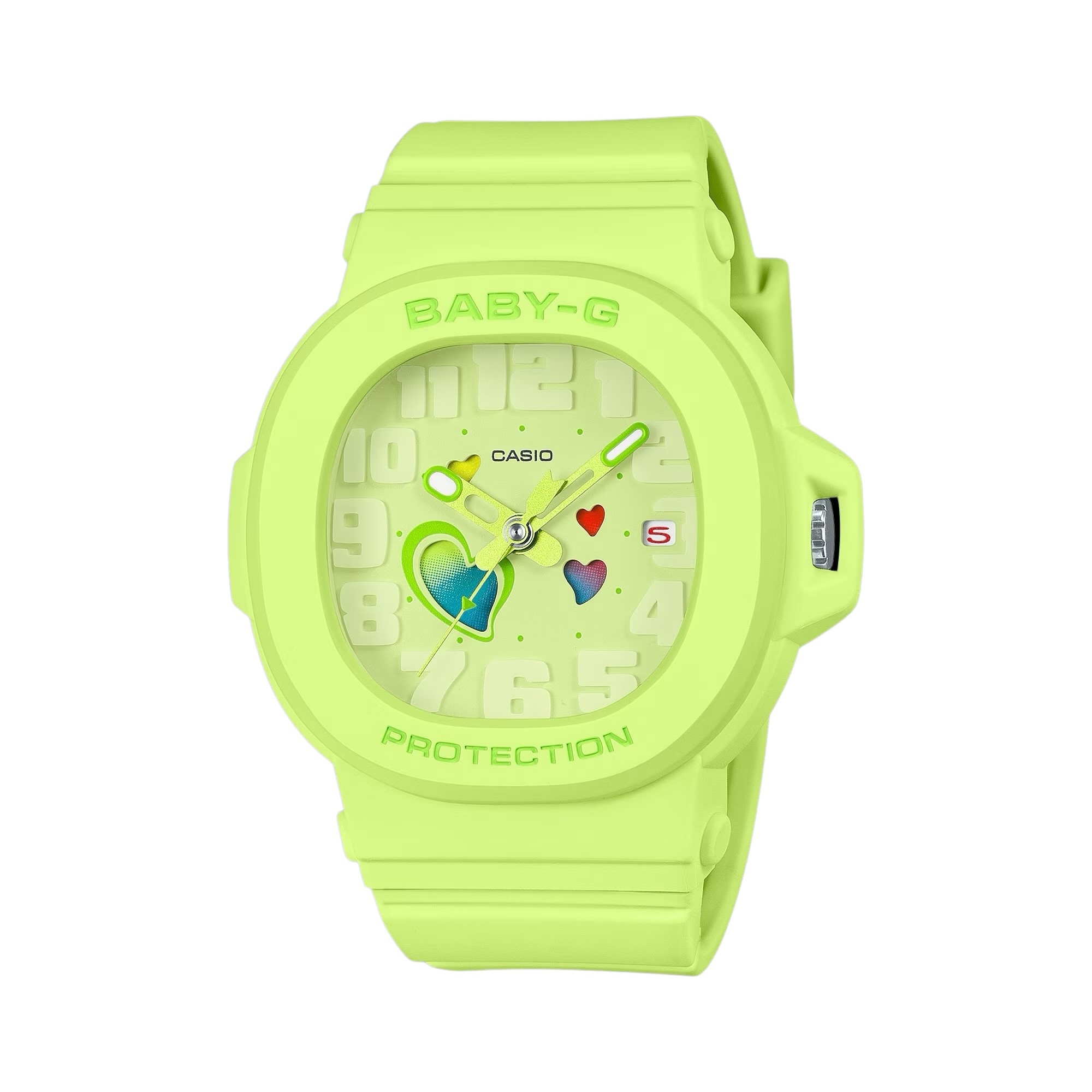 Reloj Baby G BGA-10-3A