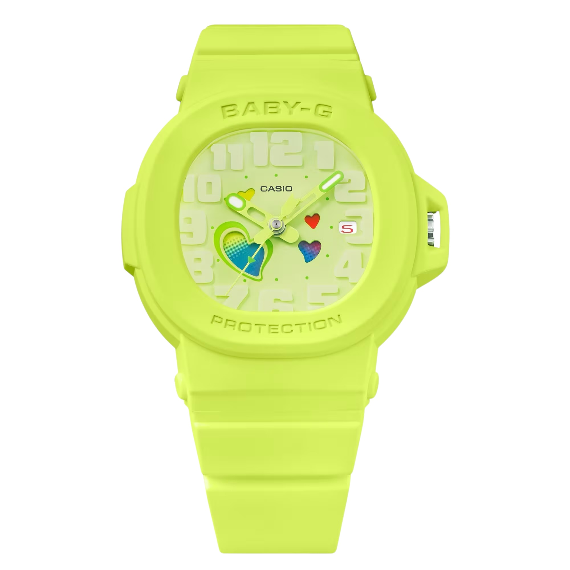 Reloj Baby G BGA-10-3A - Imagen 5