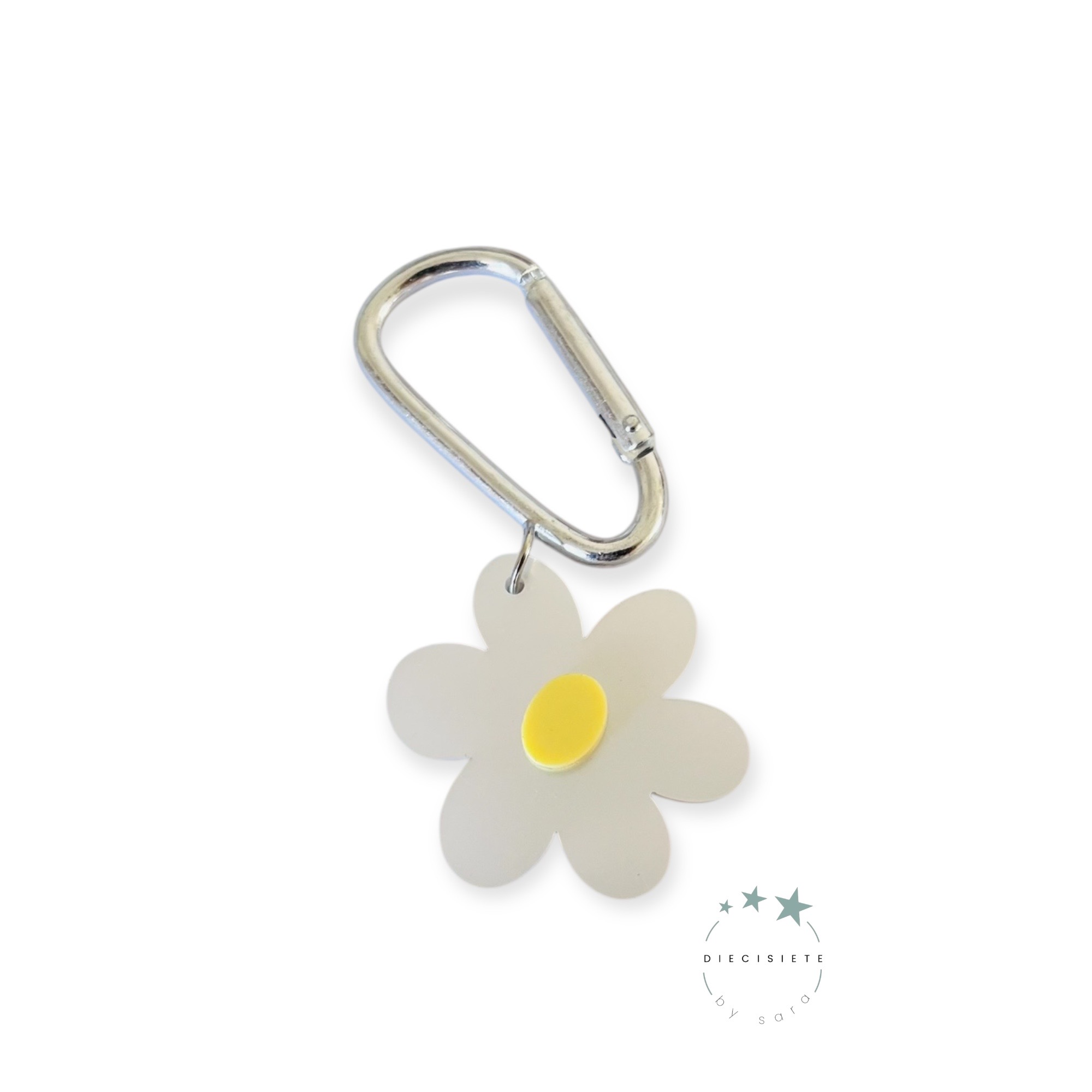 Colgantes Collar Xl Margarita
