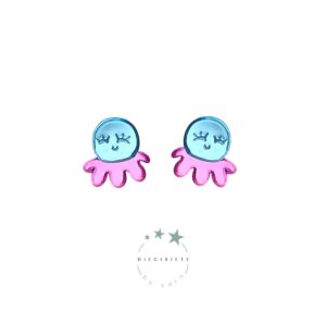Pendientes Mini Pulpito