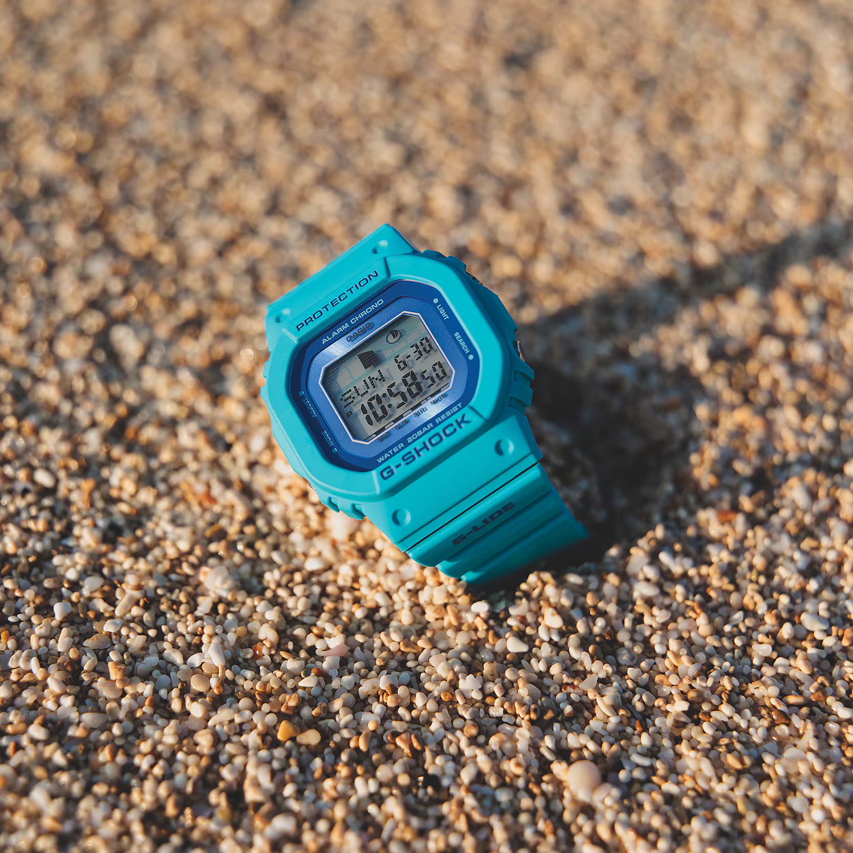 Reloj Casio G-Shock GLX-S5610-2 - Imagen 4