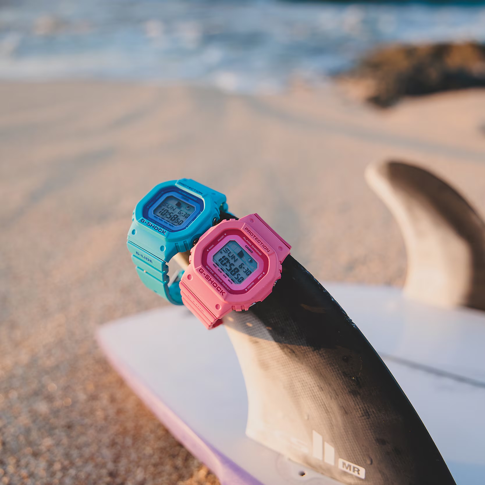 Reloj Casio G-Shock GLX-S5610-4 - Imagen 3