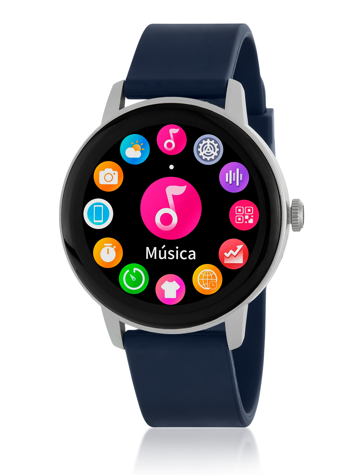 Reloj Marea Smartwatch 63005/2