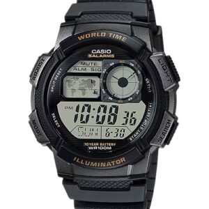 Reloj Casio Digital AE-1000W-1AVEF