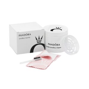 Kit de Limpieza de Joyas Pandora A002